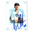 Brian Christian autograph